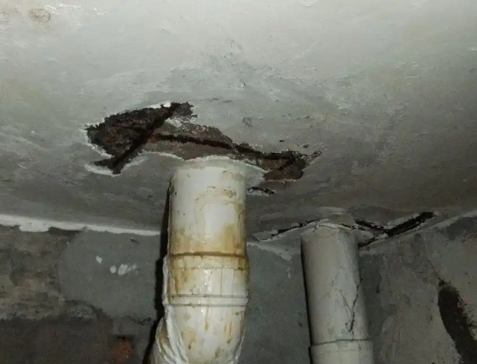 洛江卫生间漏水维修公司浅析洛江卫生间渗水维修的方法