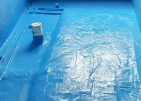 洛江卫生间漏水维修公司分享下洛江卫生间防水工程中常用防水涂料介绍。